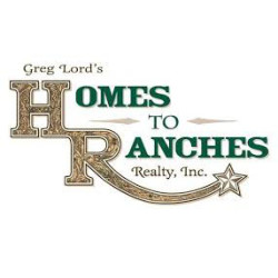 Greg Lord's - Homes To Ranches Realty Inc.