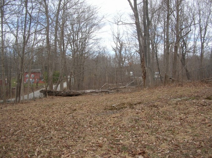 1/2 acre in Town of East Fishkill, NY