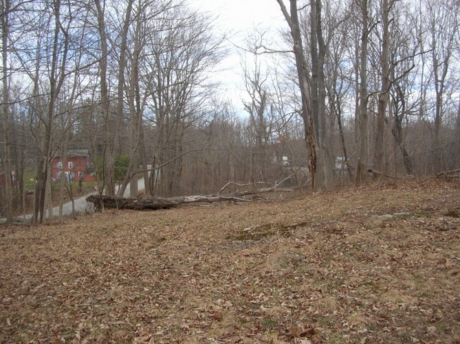 1/2 acre in Town of East Fishkill, NY