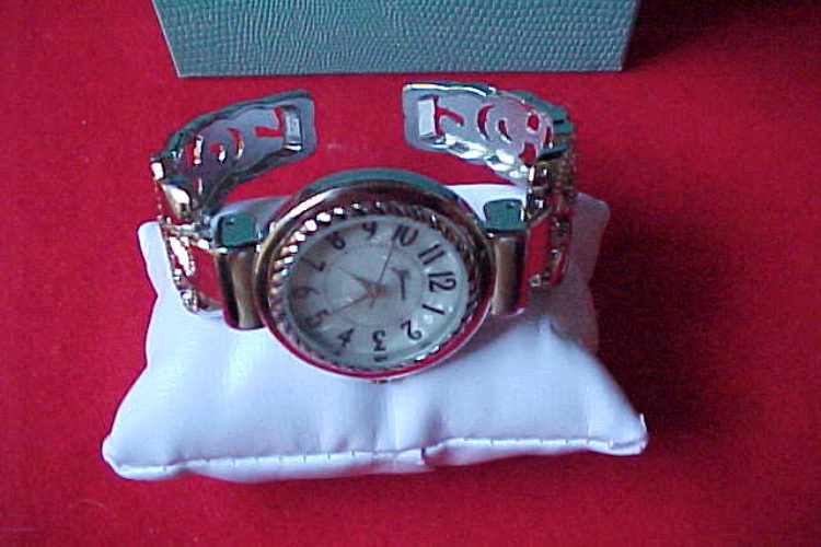 GENEVA WATCH-1 GENEVA WATCH-1