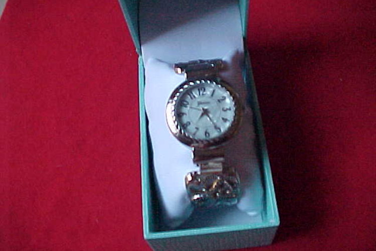GENEVA WATCH-2 GENEVA WATCH-2