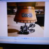 MOVIE LAMP MOVIE LAMP
