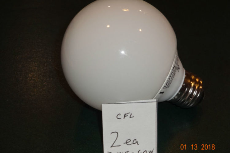 CFL 3 (8) CFL 3 (8)