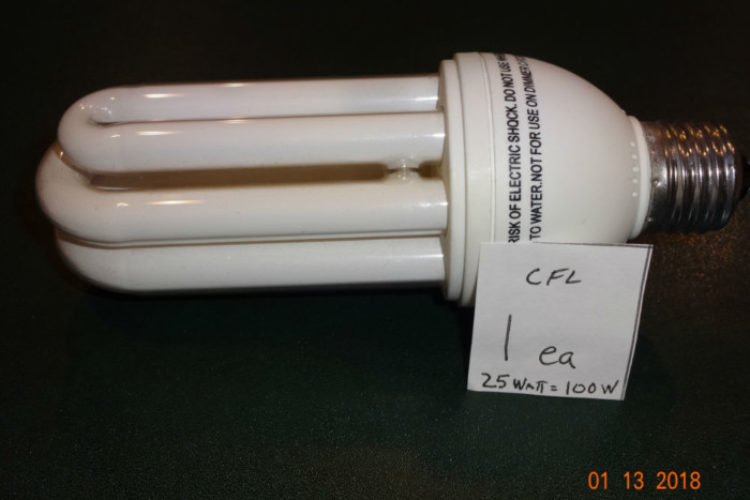 CFL 3 (5) CFL 3 (5)