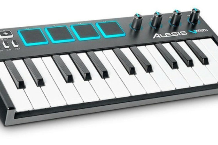 alesis vmini alesis vmini
