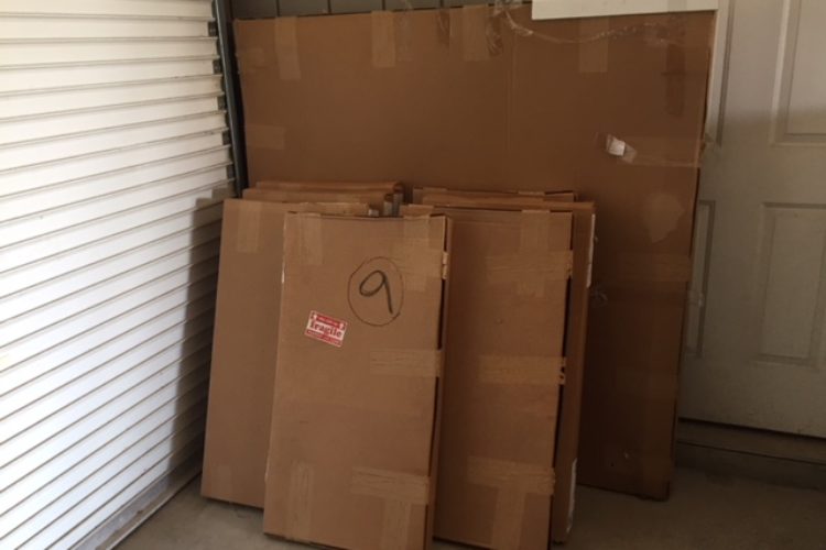 boxes boxes