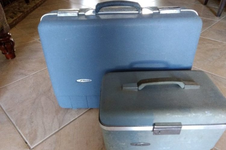 Samsonite Luggage Set Samsonite Luggage Set