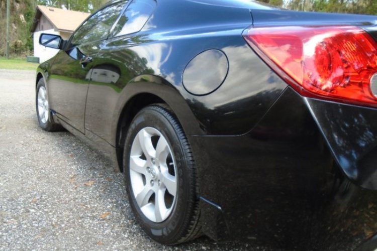 2008 Nissan Altima coupe 042 2008 Nissan Altima coupe 042