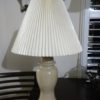 Lamp Ginger Jar Lamp Ginger Jar