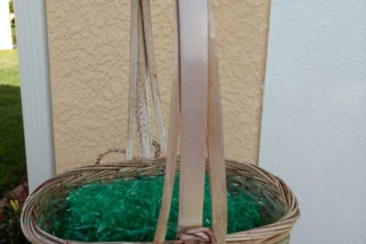 Baskets 7 Baskets 7