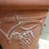 Flower Pot Terra Flower Pot Terra