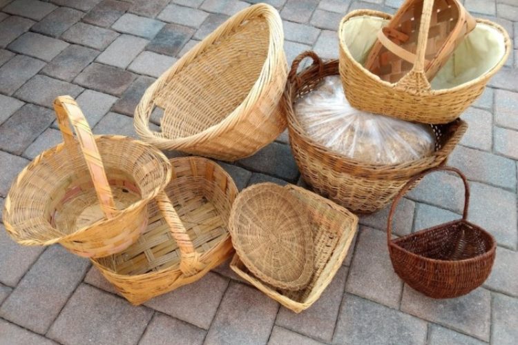 Baskets 4 Baskets 4