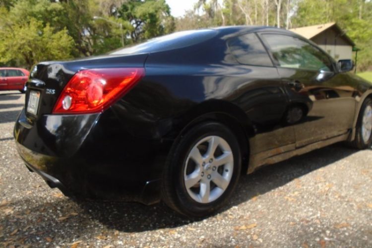 2008 Nissan Altima coupe 032 2008 Nissan Altima coupe 032