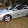 2006 MAZDA 6 021 2006 MAZDA 6 021