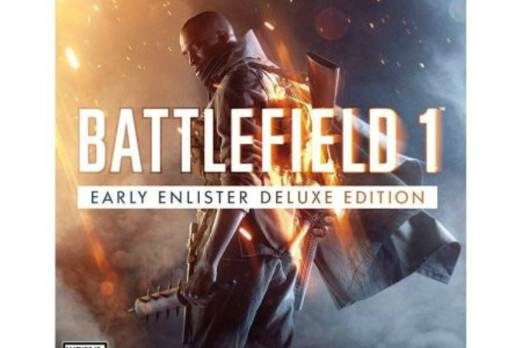 battlefield one battlefield one