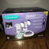 Lansinoh Smartpump Double Electric Breast Pump Lansinoh Smartpump Double Electric Breast Pump