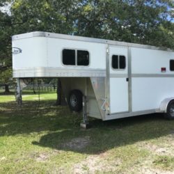 horse utility trailer trailers ocala4sale fl