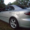 2006 MAZDA 6 016 2006 MAZDA 6 016