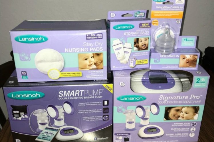 Lansinoh Breast Pumps Lansinoh Breast Pumps