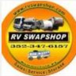 Ivon Page - RV Swapshop