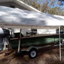 Used Boats for Sale > Ocala, FL - 188693 250x250