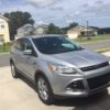 Ford Escape Ford Escape