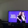 Commercial with people Commercial with people