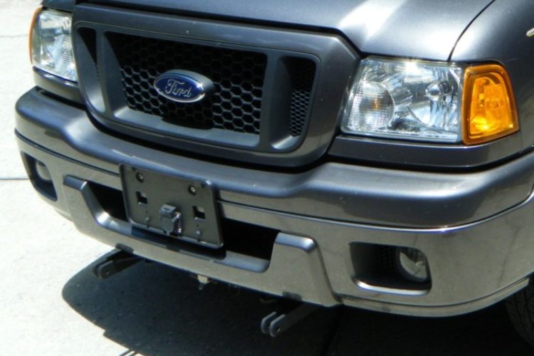 Factory Fog Lights Factory Fog Lights