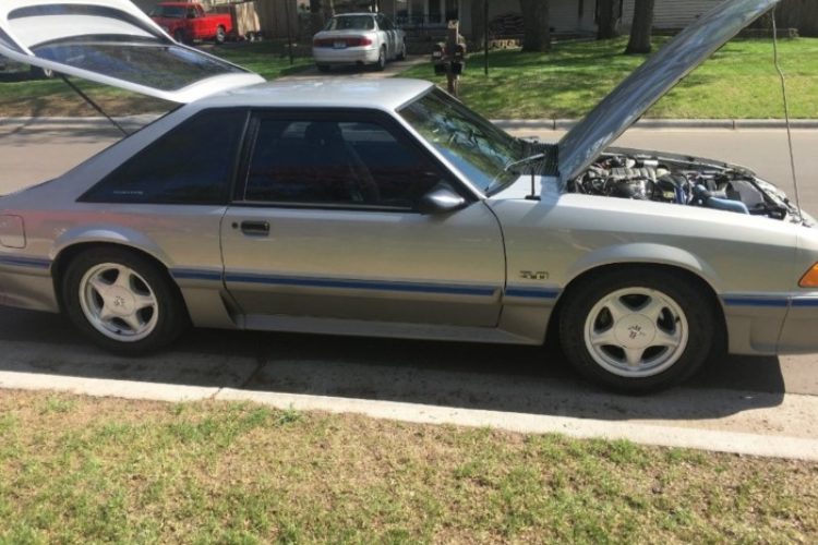 91 mustang gt3 91 mustang gt3