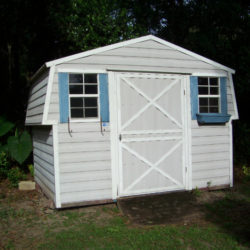 Sheds &amp; Carports for Sale - Ocala and Central Florida