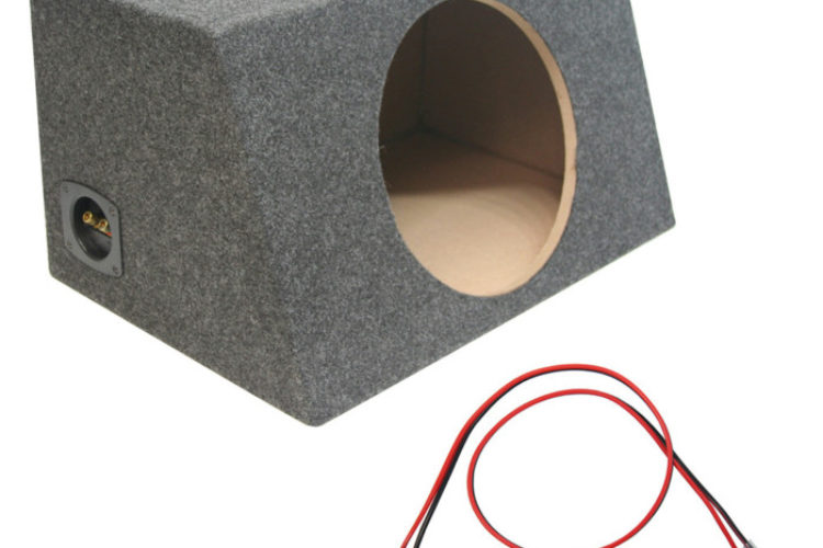speaker box speaker box