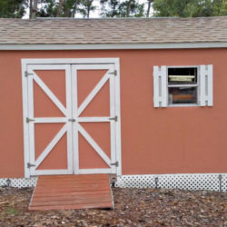Sheds &amp; Carports for Sale - Ocala and Central Florida