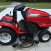Craftsman FS 5500 riding mower Craftsman FS 5500 riding mower