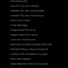 Jeep Wrangler 2016 Customized list Jeep Wrangler 2016 Customized list