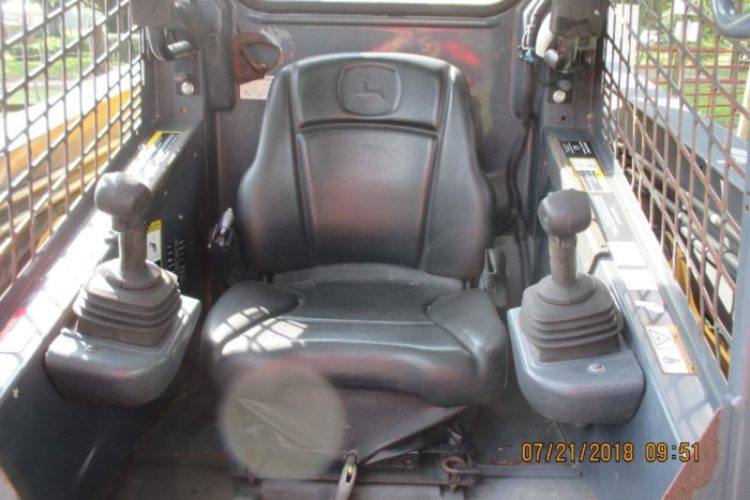 Seat Seat
