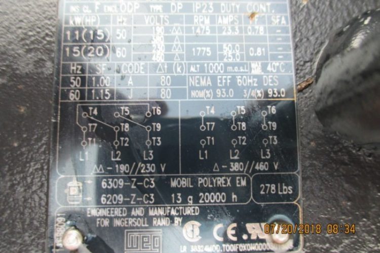 Motor Tag Motor Tag
