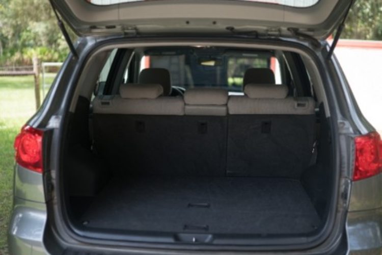 Hyundai Santa Fe low miles 2009 Hyundai Santa Fe low miles 2009