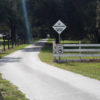 Private, paved lane Private, paved lane