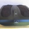 Shiatzu foot massager 9-14-18 $30 Shiatzu foot massager 9-14-18 $30