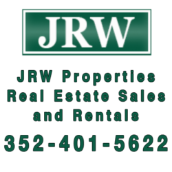 Roger Wood - JRW Properties