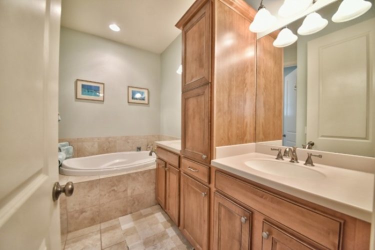 Master Bath Master Bath