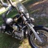 2003 Harley Sportster 1 2003 Harley Sportster 1