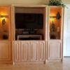 Unit w/ Lighting On & Doors Open Unit w/ Lighting On & Doors Open