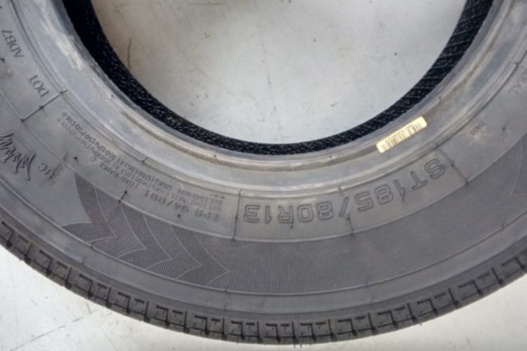 Tire 3 Tire 3