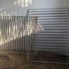 Stall Window Bars Stall Window Bars