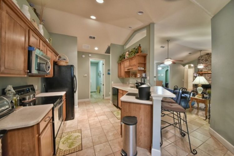 Kitchen Kitchen