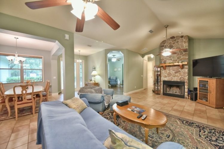 Family Room Family Room