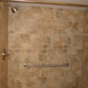 Master BR walk-in shower Master BR walk-in shower
