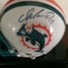 W/ Dan Marinos Autograph. $30.00 W/ Dan Marinos Autograph. $30.00