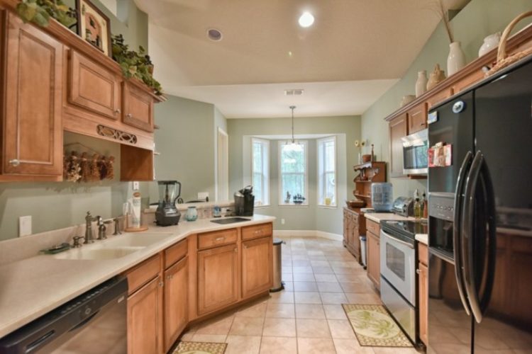 Kitchen Kitchen